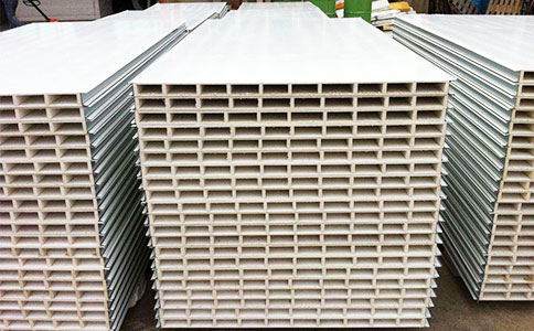 中空玻鎂夾芯板市場(chǎng)需求持續(xù)增長(zhǎng)，建筑質(zhì)量與安全再升級(jí)